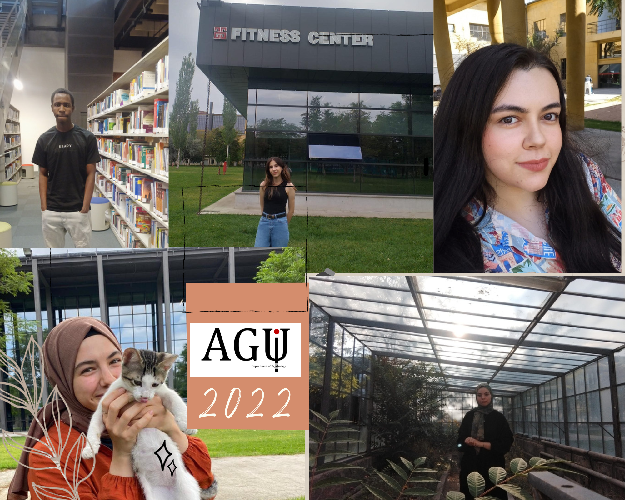 agu-department-of-psychology-first-year-students-have-taken-the-pictures-of-suemer-campus-to-get-to-know-it-better