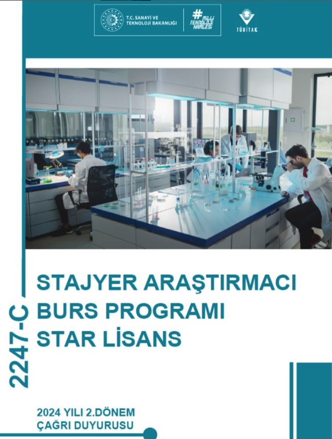 tubitak-star-program-applications-are-now-open