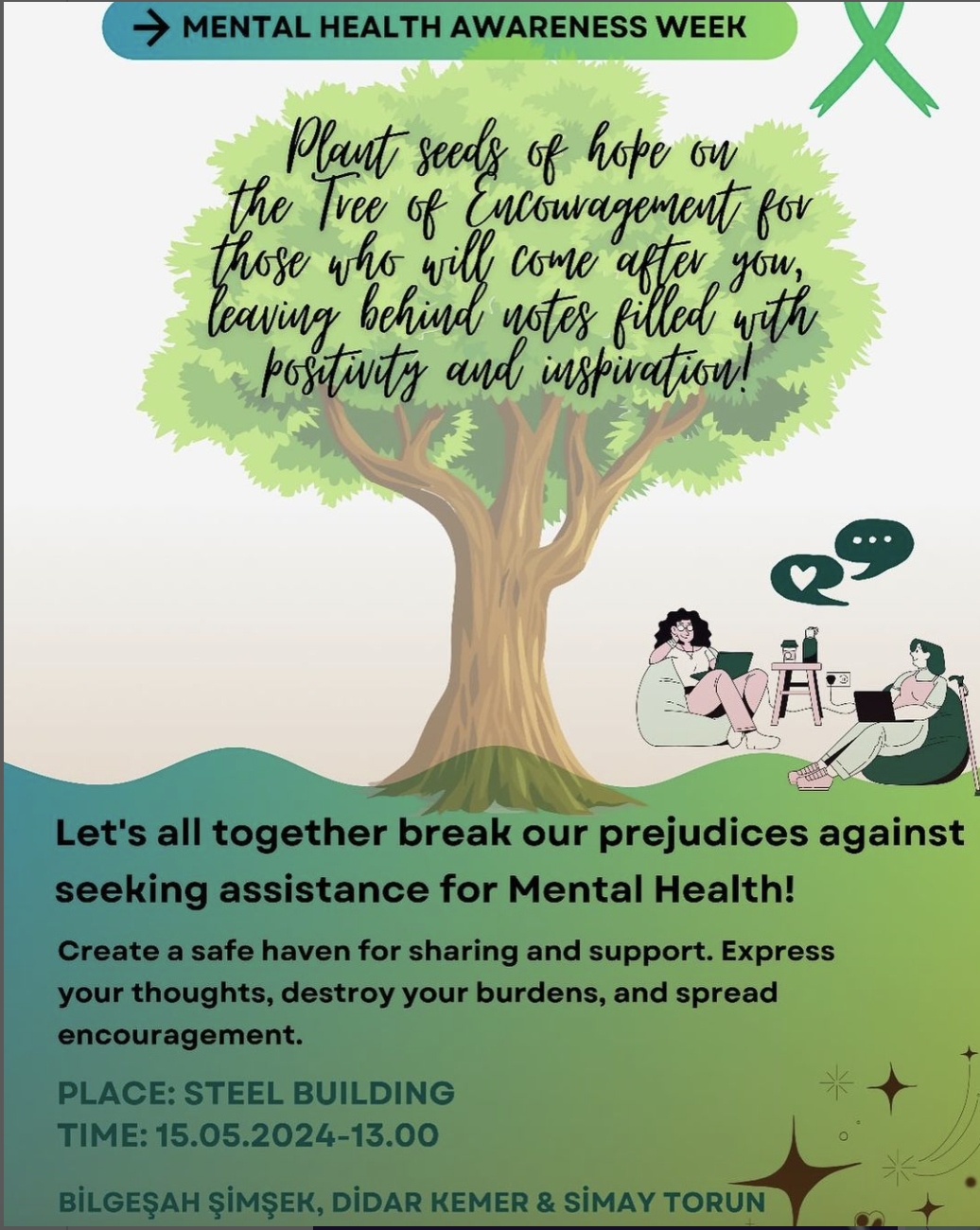 agu-psychology-students-prepared-an-activity-for-mental-health-month